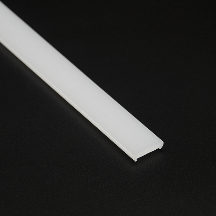 Recessed Floor LED Aluminum Profile For 12mm LED Strip Lighting